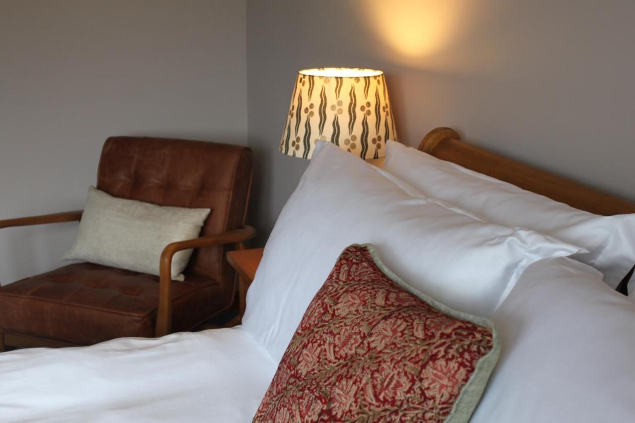 Heatherbank Guest House Strontian Zewnętrze zdjęcie