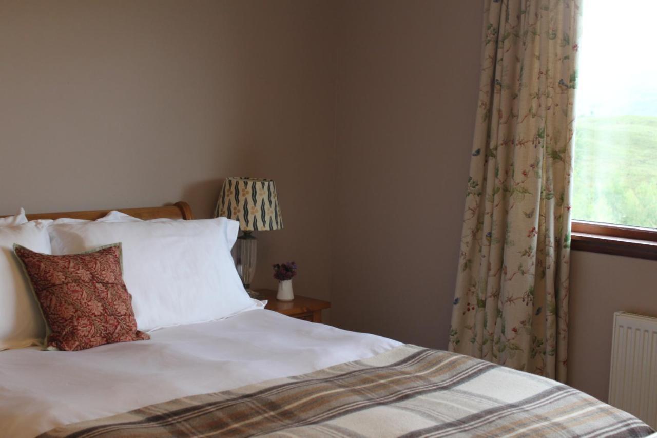 Heatherbank Guest House Strontian Zewnętrze zdjęcie