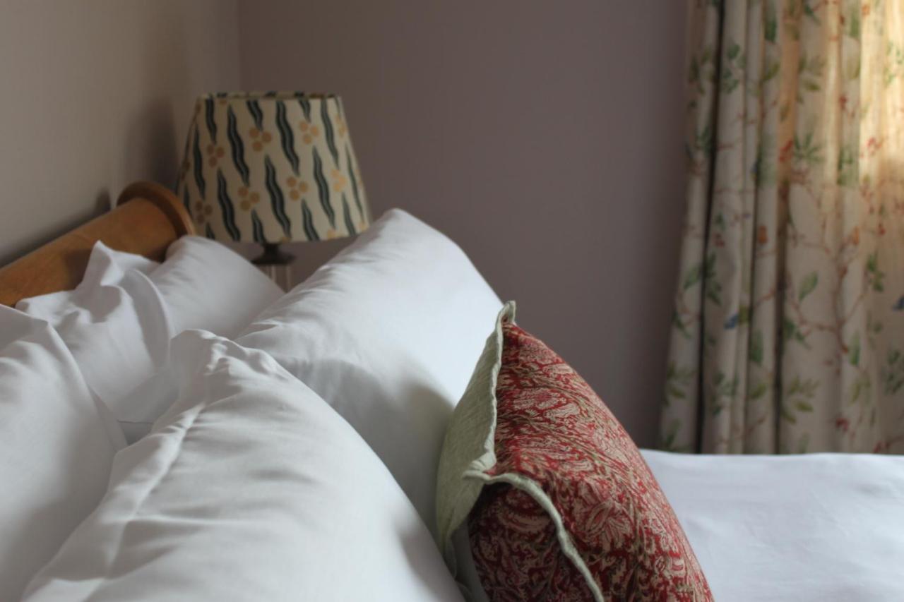 Heatherbank Guest House Strontian Zewnętrze zdjęcie