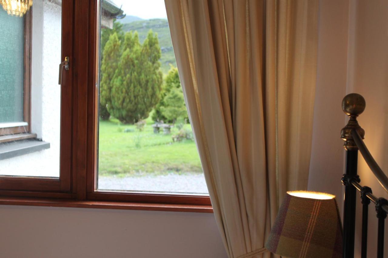Heatherbank Guest House Strontian Zewnętrze zdjęcie