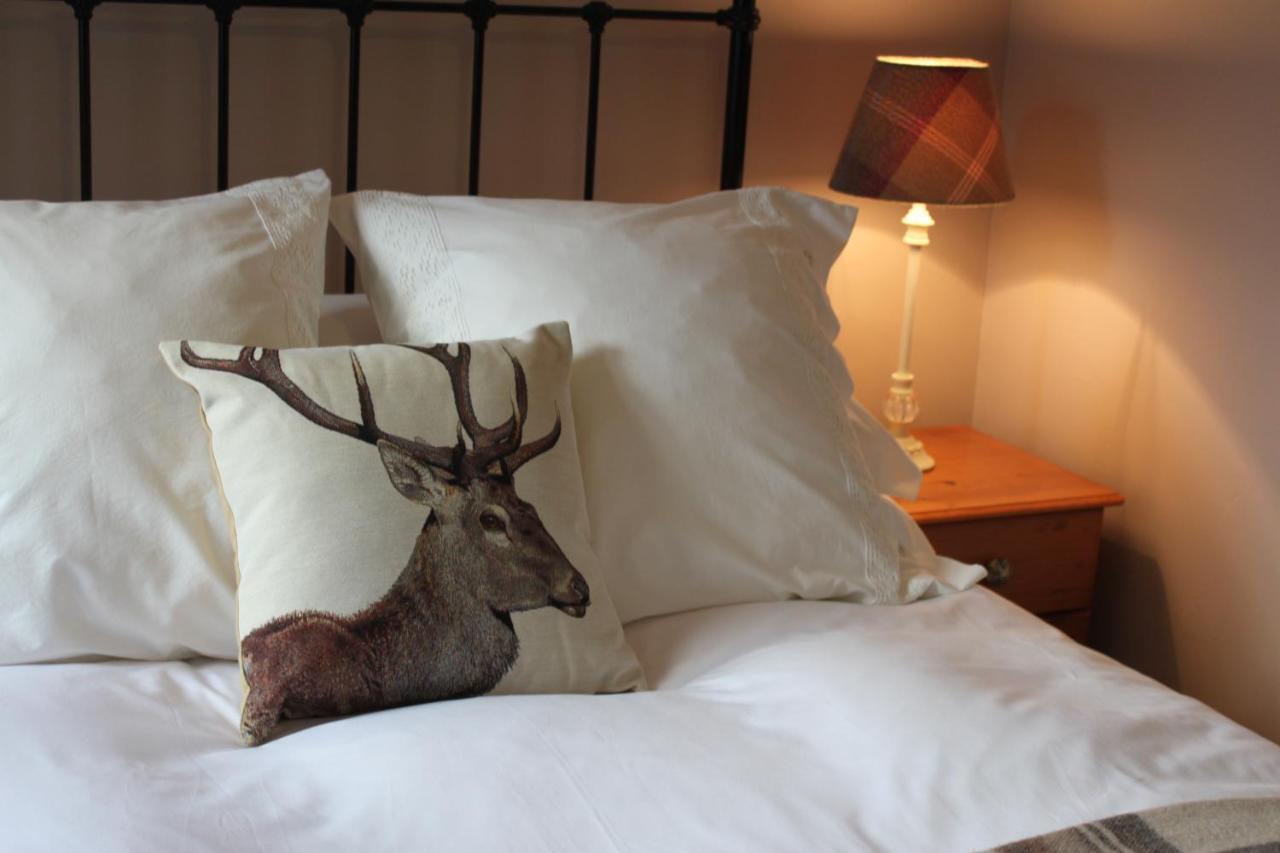 Heatherbank Guest House Strontian Zewnętrze zdjęcie
