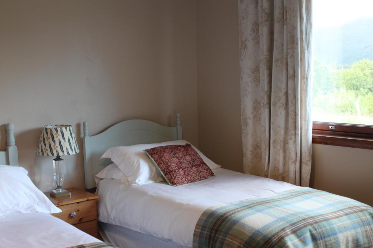 Heatherbank Guest House Strontian Zewnętrze zdjęcie